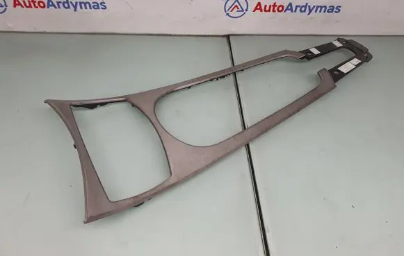BMW Z4 E85 E86 Other center console (tunnel) element 7044312 51167044312