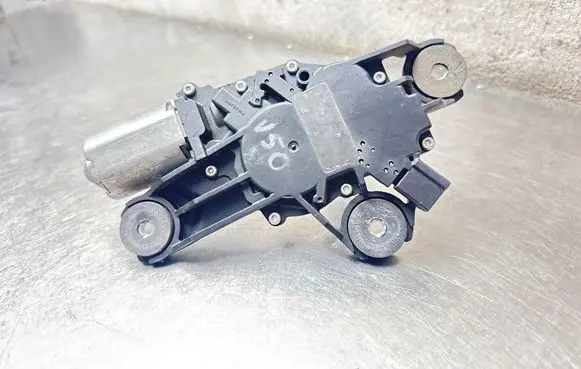 Volvo V50 Rear window wiper motor 3M51R17K441AC 0390201882