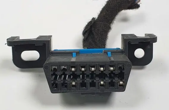 Ford Transit Other wiring loom