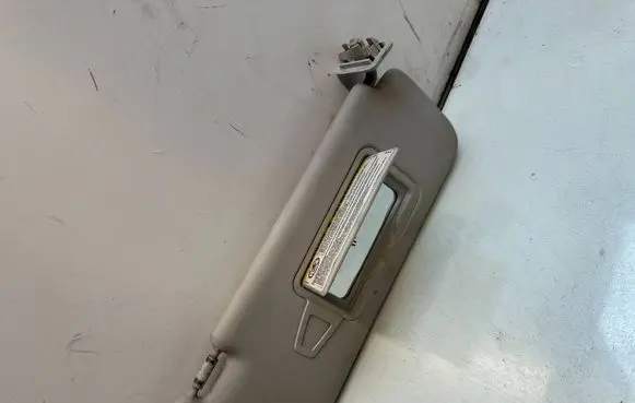Mercedes-Benz A W169 Sun visor 53453463