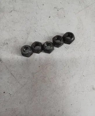 Nissan Murano Z50 Nuts/bolts 