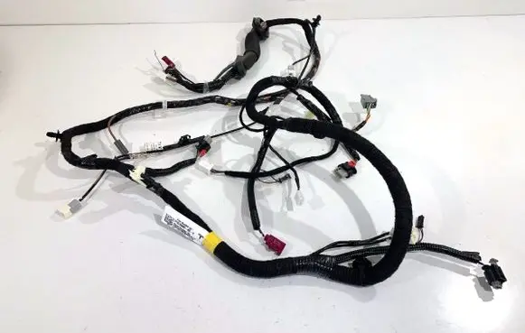 Tesla Model Y Tailgate/trunk wiring harness 161668604C