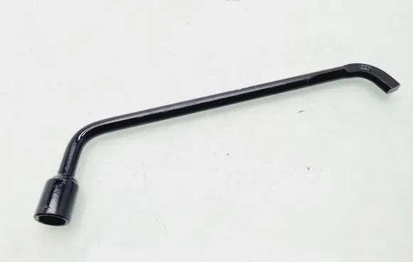 Toyota Proace Wheel nut wrench 