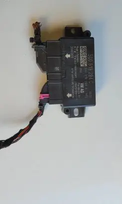 Volkswagen Golf VII Parking PDC control unit/module 5Q0919294C
