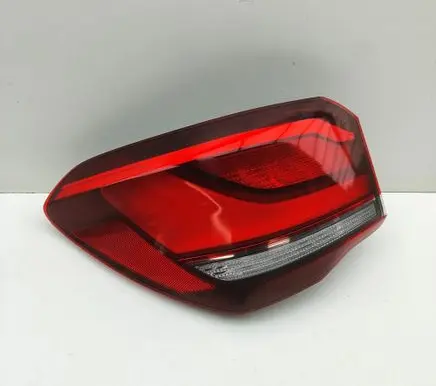 BMW X1 F48 F49 Rear/tail lights 7478289 7477713