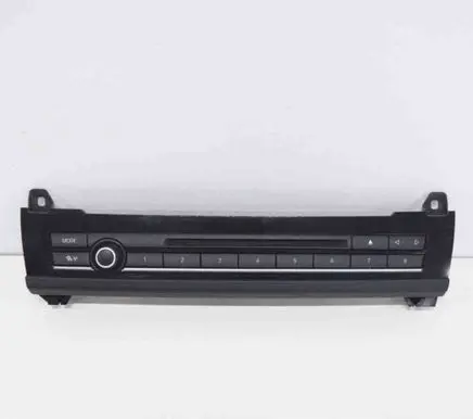 BMW 5 F10 F11 Sound control switch 6913620 12688824