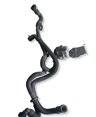 Renault Master III Water pump 210109597R 0641001520