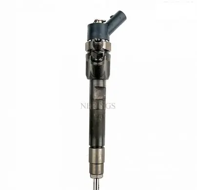Smart ForTwo I Fuel injector A6600700387 0445110302 0445110303