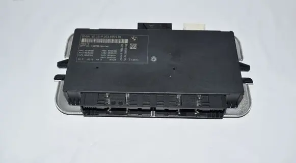 BMW 7 F01 F02 F03 F04 Antenna control unit 9203815 92038159 613592038159
