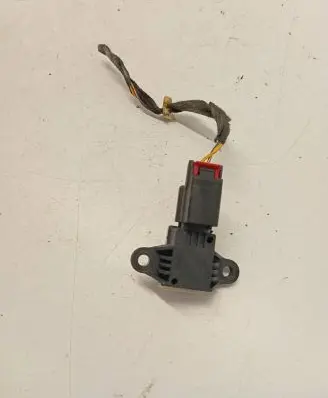 Ford Ranger Airbag deployment crash/impact sensor BL3414C676AA 04202015