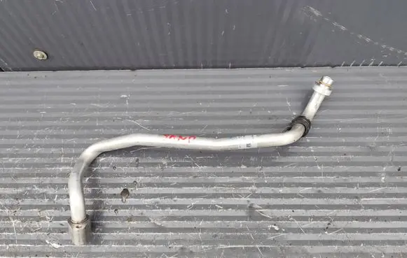 Dacia Sandero III Air conditioning (A/C) pipe/hose 924801462R