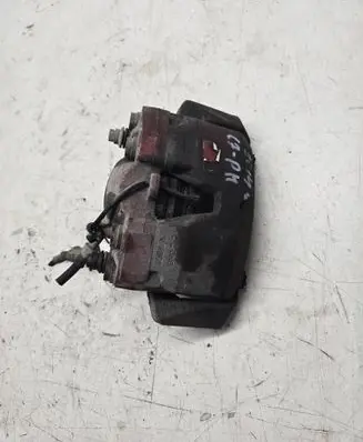 Audi A6 S6 C7 4G Front brake caliper