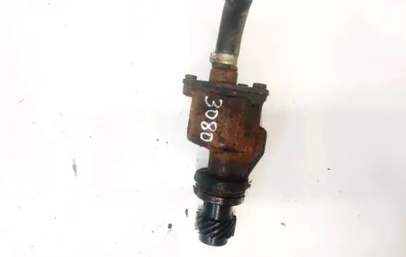 Volkswagen Caddy Vacuum pump