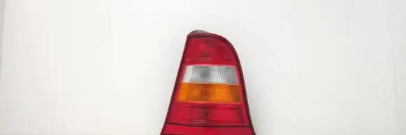 Mercedes-Benz A W168 Rear/tail lights A1688200114 95537825