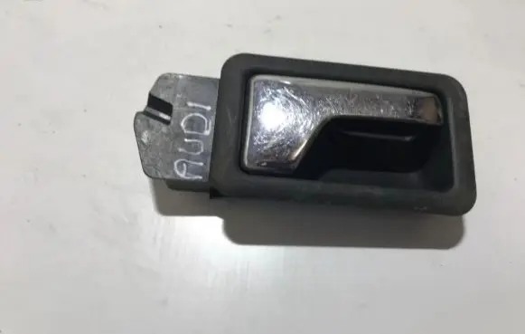 Audi 80 90 S2 B4 Rear door interior handle 893837020 ube