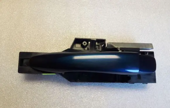 Renault Kadjar Rear door exterior handle 806071597R 806074307R GEO34963