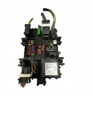 Ford Ka Fuse module GU5T14B476EBE