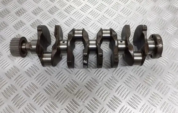 Rover 25 Crankshaft DA50752LEFI0004