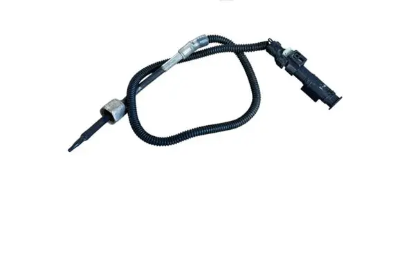 Exhaust gas temperature sensor