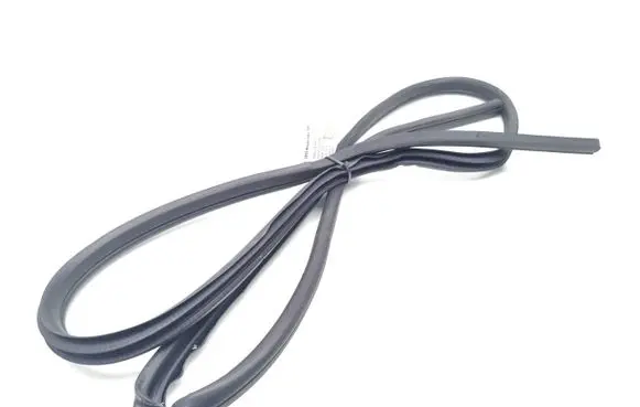 Nissan Juke II F16 Rubber seal rear door 