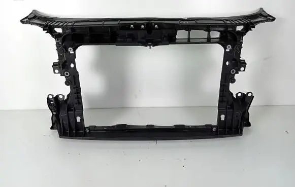 Audi A3 S3 8P Radiator support slam panel 8P0805594L