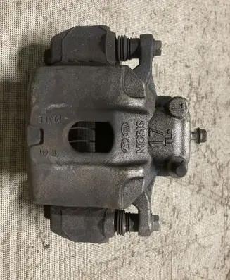 KIA Sportage Front brake caliper