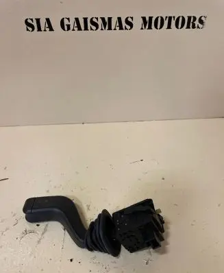 Opel Zafira A Indicator stalk 09185413