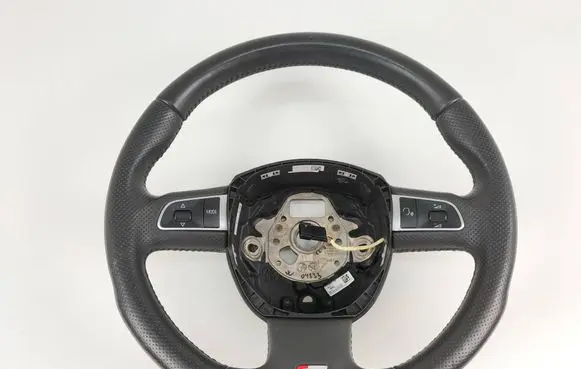 Audi A4 S4 B8 8K Steering wheel 8K0419091BB