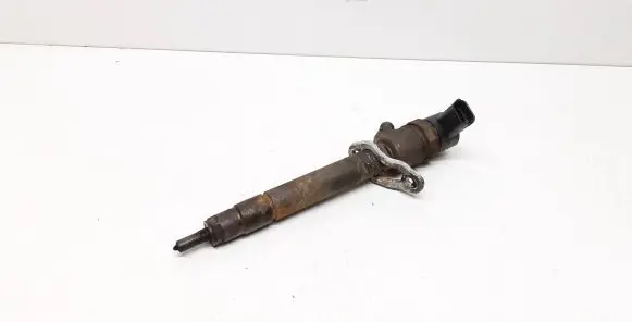 Volvo V70 Fuel injector 0445110298 30777526