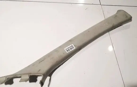 Nissan Qashqai (C) pillar trim 76911jd000