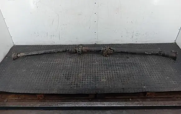 Mitsubishi Outlander Rear driveshaft/prop shaft 