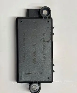 BMW 1 E82 E88 Other control units/modules 812060688