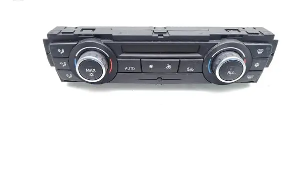 BMW X3 F25 Climate control unit 9252737 6411925273701 A2C30044600