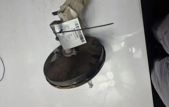 Fiat Bravo Master brake cylinder