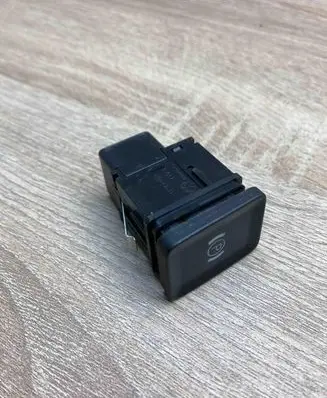 Volkswagen PASSAT B6 Hand parking brake switch 3C0927225C