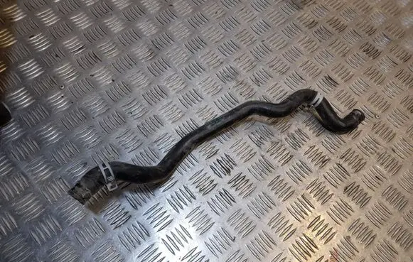 BMW 5 F10 F11 Engine coolant pipe/hose 64539119168 9119168