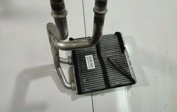 Renault Laguna III Heater blower radiator 