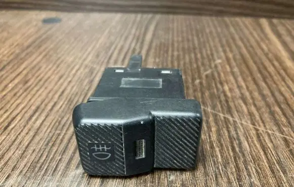 Volkswagen Transporter - Caravelle T4 Fog light switch 701941535