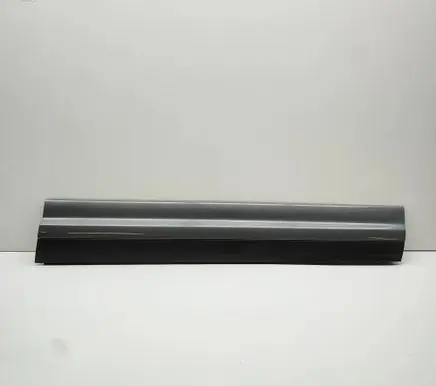 Porsche Cayenne (92A) Front door trim (molding) 7P5837788S