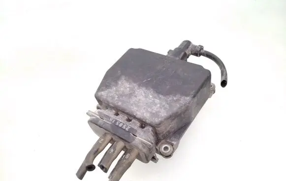 Volkswagen Touran I Turbo solenoid valve 6Q0906625 03G131051H