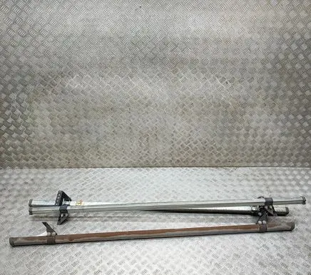 Ford Transit Custom Roof bar rail