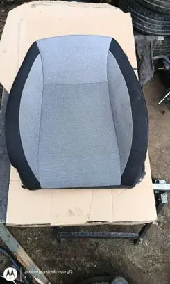 Hyundai i20 (GB IB) Front driver seat 