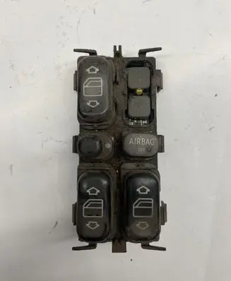 Mercedes-Benz E W210 Other wiring loom 1688202810