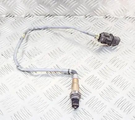 Audi Q3 8U Lambda probe sensor 0281004191 03L906262Q