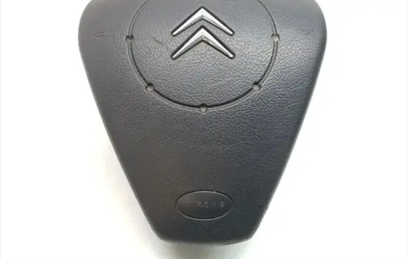 Citroen C3 Steering wheel airbag 96380009UD