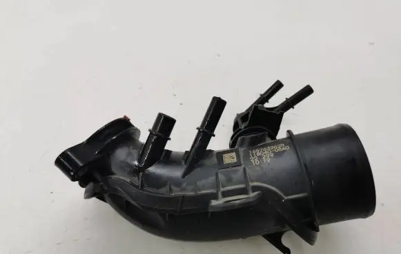 Renault Clio V Intercooler hose/pipe 165763263262R