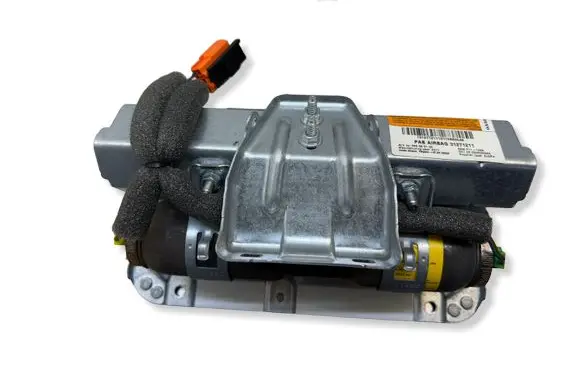Volvo V70 Passenger airbag 31271211