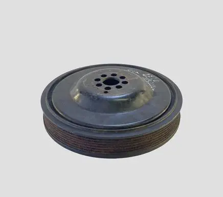 Audi A4 S4 B7 8E 8H Crankshaft pulley