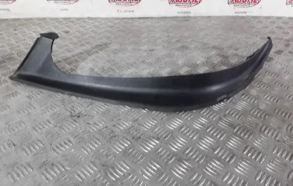 Mercedes-Benz S W222 Other trunk/boot trim element A2226901344