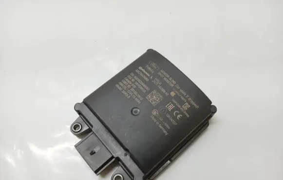 Ford Puma Air flap motor/actuator JX7T-14C689-AE
